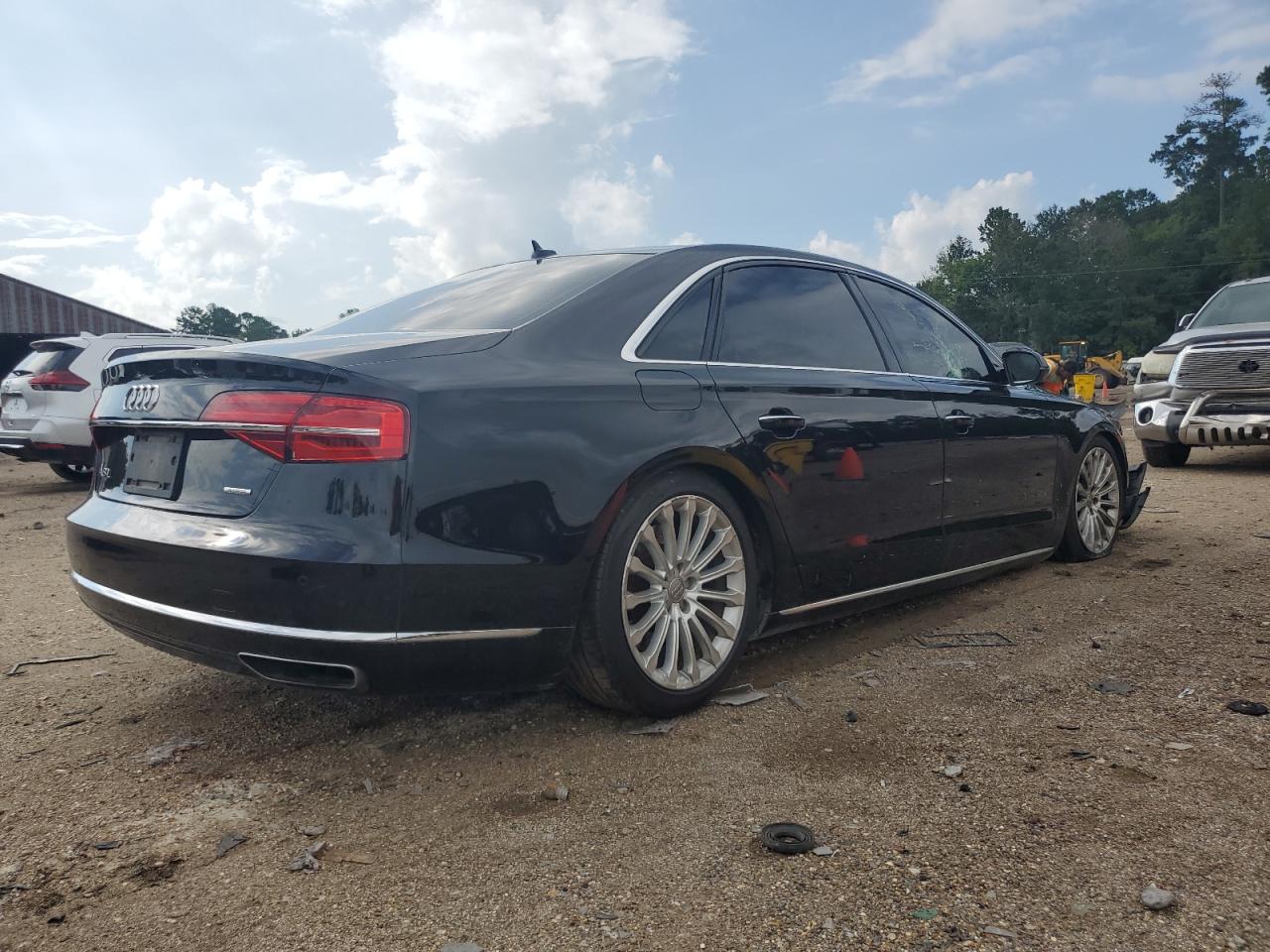 wau34afd1gn004683 WAU34AFD1GN004683 2016 Audi A8 L Quattro