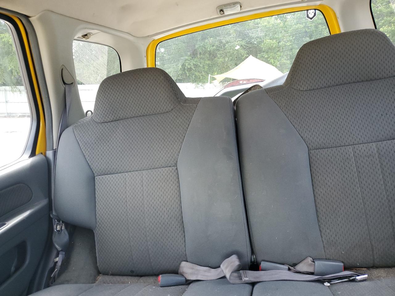 5N1ED28Y22C573978 2002 Nissan Xterra Xe