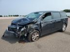2016 KIA SEDONA L - KNDMA5C15G6168689