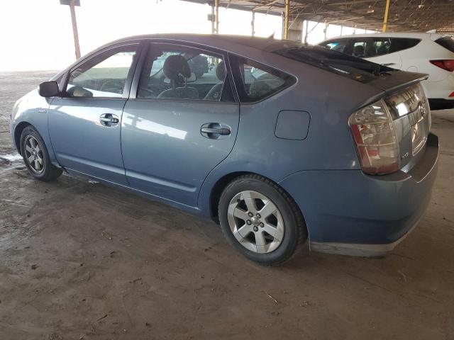 2007 Toyota Prius VIN: JTDKB20U077663474 Lot: 62640864