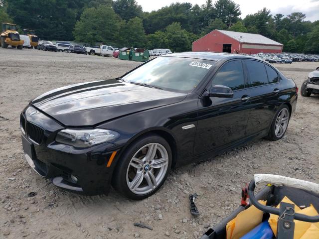 2015 BMW 535 XI - WBA5B3C54FD540670