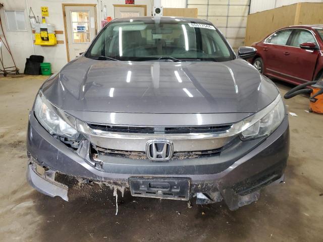 VIN 19XFC2E57GE005988 2016 Honda Civic, LX no.5