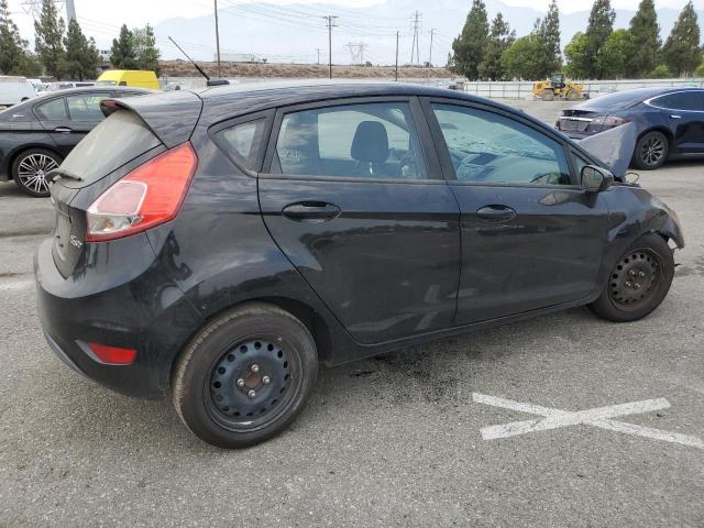 2016 FORD FIESTA S - 3FADP4TJ0GM172518