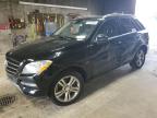 MERCEDES-BENZ ML 350 4MA photo