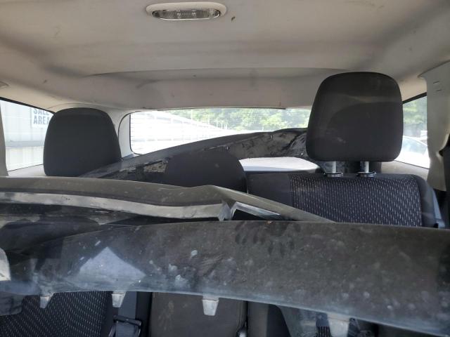 2019 Dodge Journey Se VIN: 3C4PDCAB4KT764086 Lot: 63285374