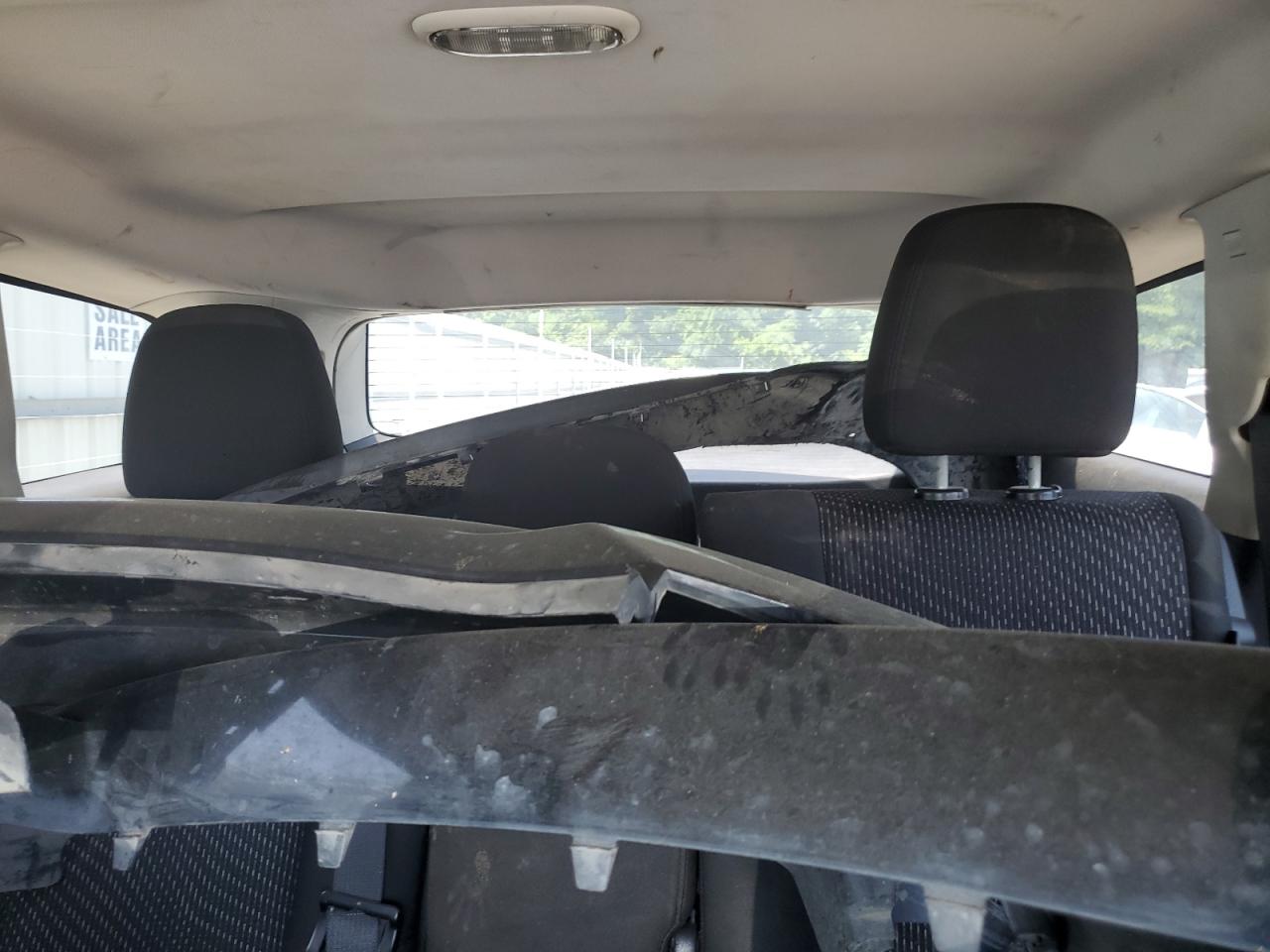 3C4PDCAB4KT764086 2019 Dodge Journey Se