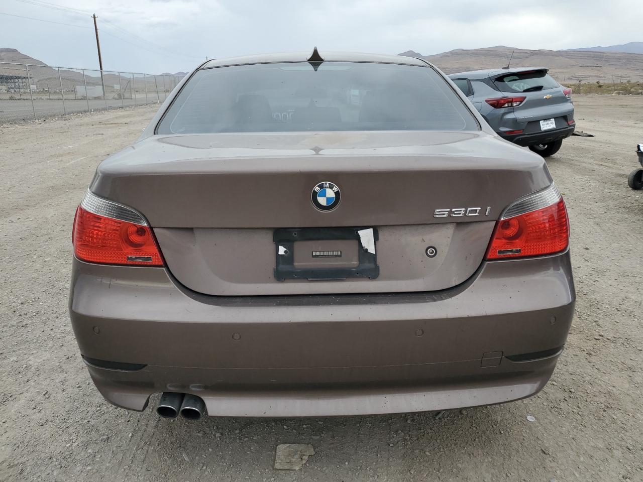 Lot #2964812546 2004 BMW 530 I