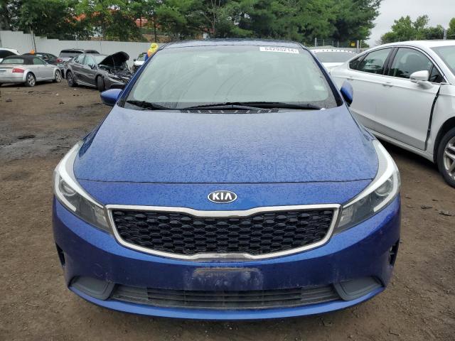 VIN 3KPFK4A70HE133982 2017 KIA FORTE no.5