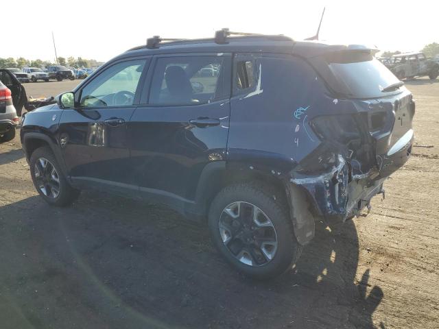 2018 JEEP COMPASS TR - 3C4NJDDBXJT210485