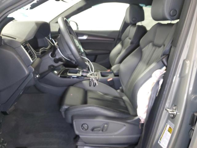 2023 AUDI Q5 SPORTBA WA15AAFY3P2010634