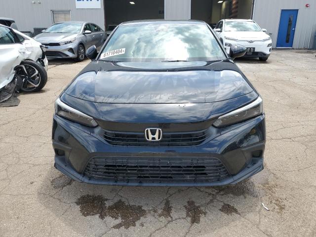 2022 HONDA CIVIC SPOR - 2HGFE2F56NH560037