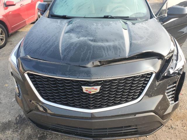 2019 CADILLAC XT4 SPORT - 1GYFZFR43KF117848