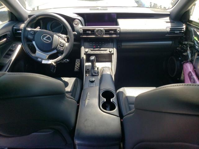 2018 Lexus Is 300 VIN: JTHBA1D2XJ5069224 Lot: 61167074