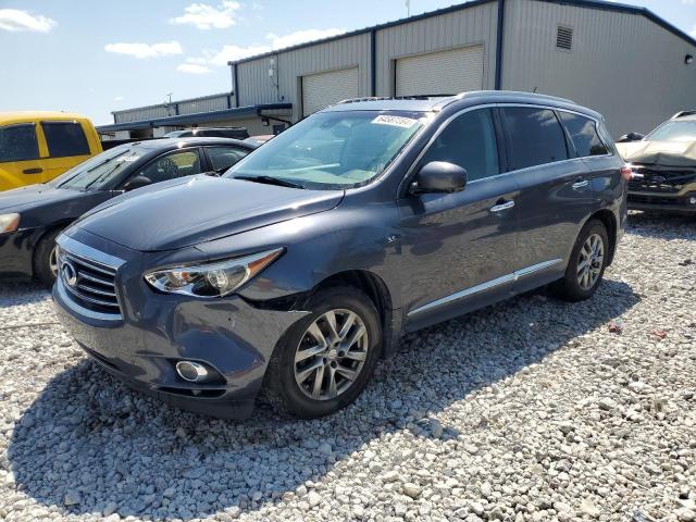 INFINITI QX60