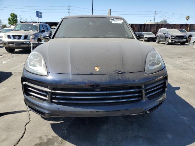 VIN WP1AB2AY2KDA63223 2019 Porsche Cayenne, S no.5