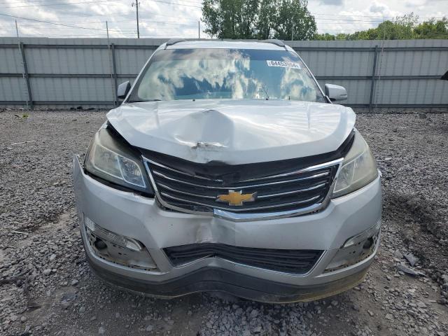 2017 CHEVROLET TRAVERSE L - 1GNKRHKD8HJ195517