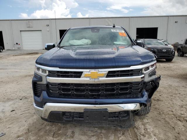 2022 Chevrolet Silverado K1500 Lt VIN: 1GCPDDEKXNZ586066 Lot: 61461334