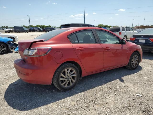 VIN JM1BL1V76D1824807 2013 Mazda 3, I no.3