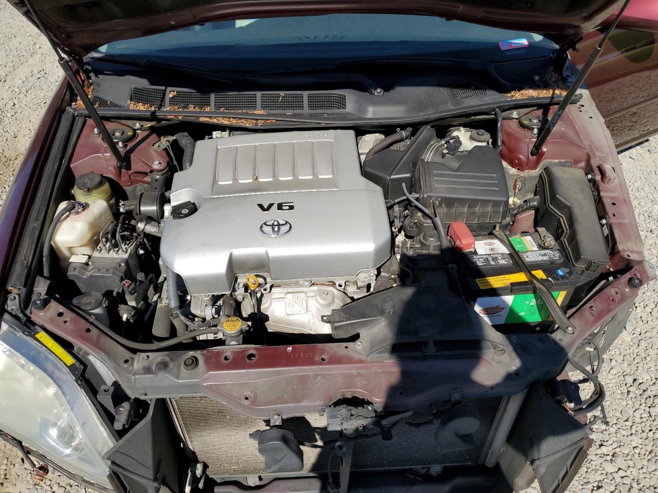 4T1BK36B46U154205 2006 Toyota Avalon Xl