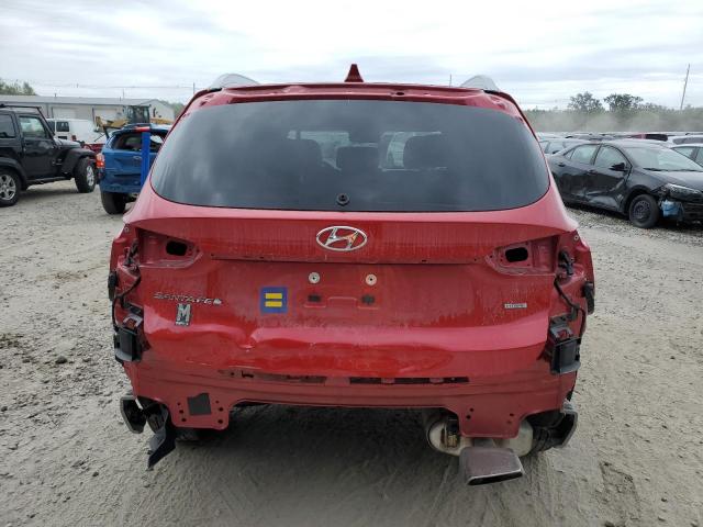 2023 HYUNDAI SANTA FE S - 5NMS3DAJ7PH561563