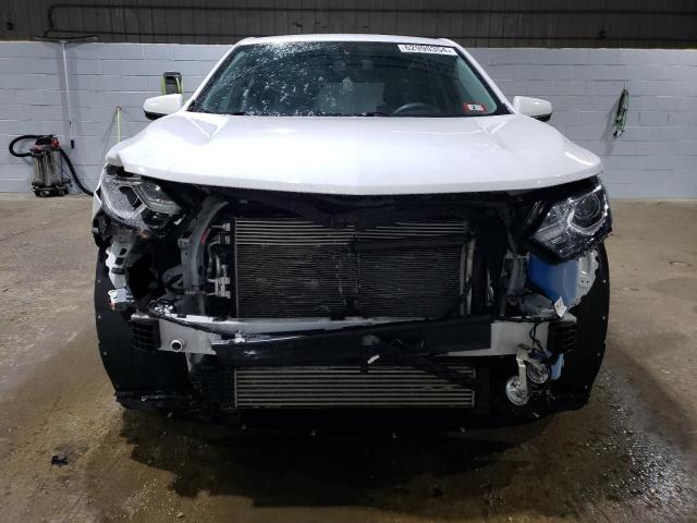 2019 CHEVROLET EQUINOX LT - 2GNAXUEV6K6240005