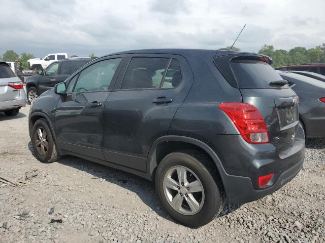 2020 CHEVROLET TRAX LS - 3GNCJKSB1LL116164