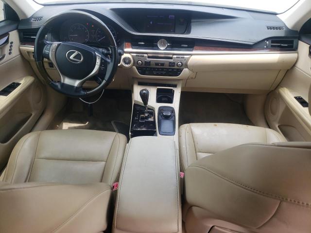 JTHBK1GG9D2026844 2013 Lexus Es 350