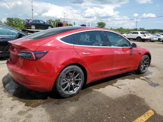 2018 TESLA MODEL 3 - 5YJ3E1EA4JF155711