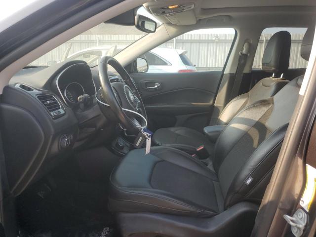 2021 JEEP COMPASS LA - 3C4NJDBB3MT515706