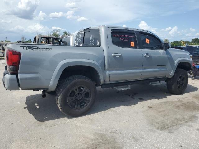 VIN 5TFAZ5CN3KX079737 2019 Toyota Tacoma, Double Cab no.3