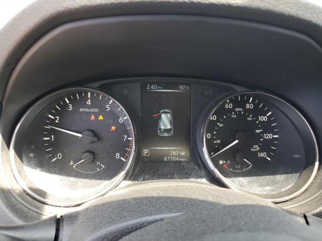 2017 NISSAN ROGUE S - KNMAT2MT4HP506476