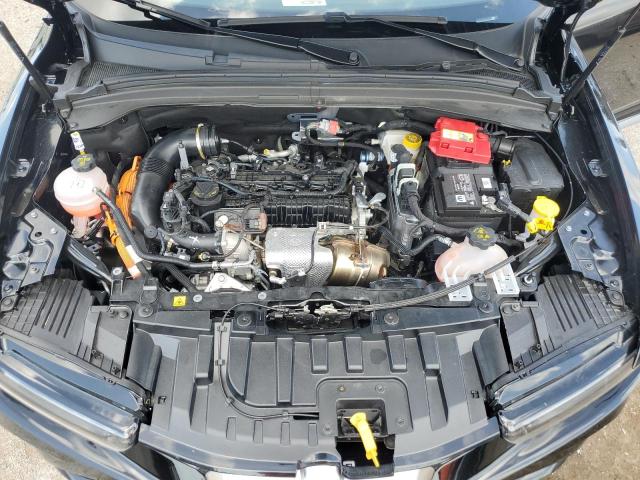 2024 ALFA ROMEO TONALE TI - ZASPATCW4R3046069