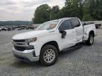 2021 CHEVROLET SILVERADO - 3GCUYDED1MG391478