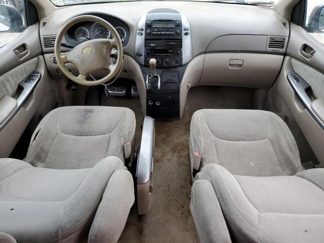 5TDZK23C98S182129 2008 Toyota Sienna Ce