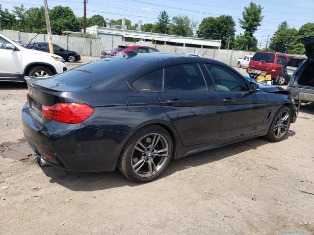 VIN WBA4B3C58FD670432 2015 BMW 4 Series, 435 Xi Gra... no.3