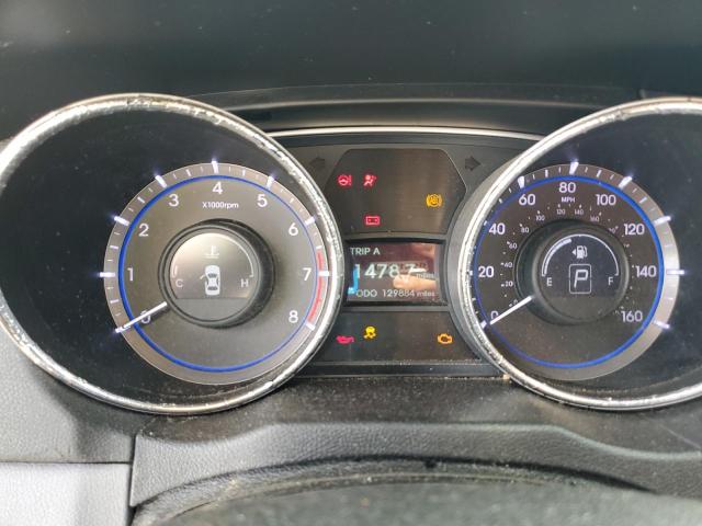 2014 Hyundai Sonata - Image 9