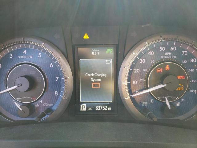 2019 TOYOTA SIENNA XLE - 5TDDZ3DC7KS219048
