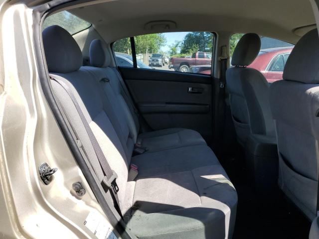 2009 Nissan Sentra 2.0 VIN: 3N1AB61E29L688985 Lot: 63130404