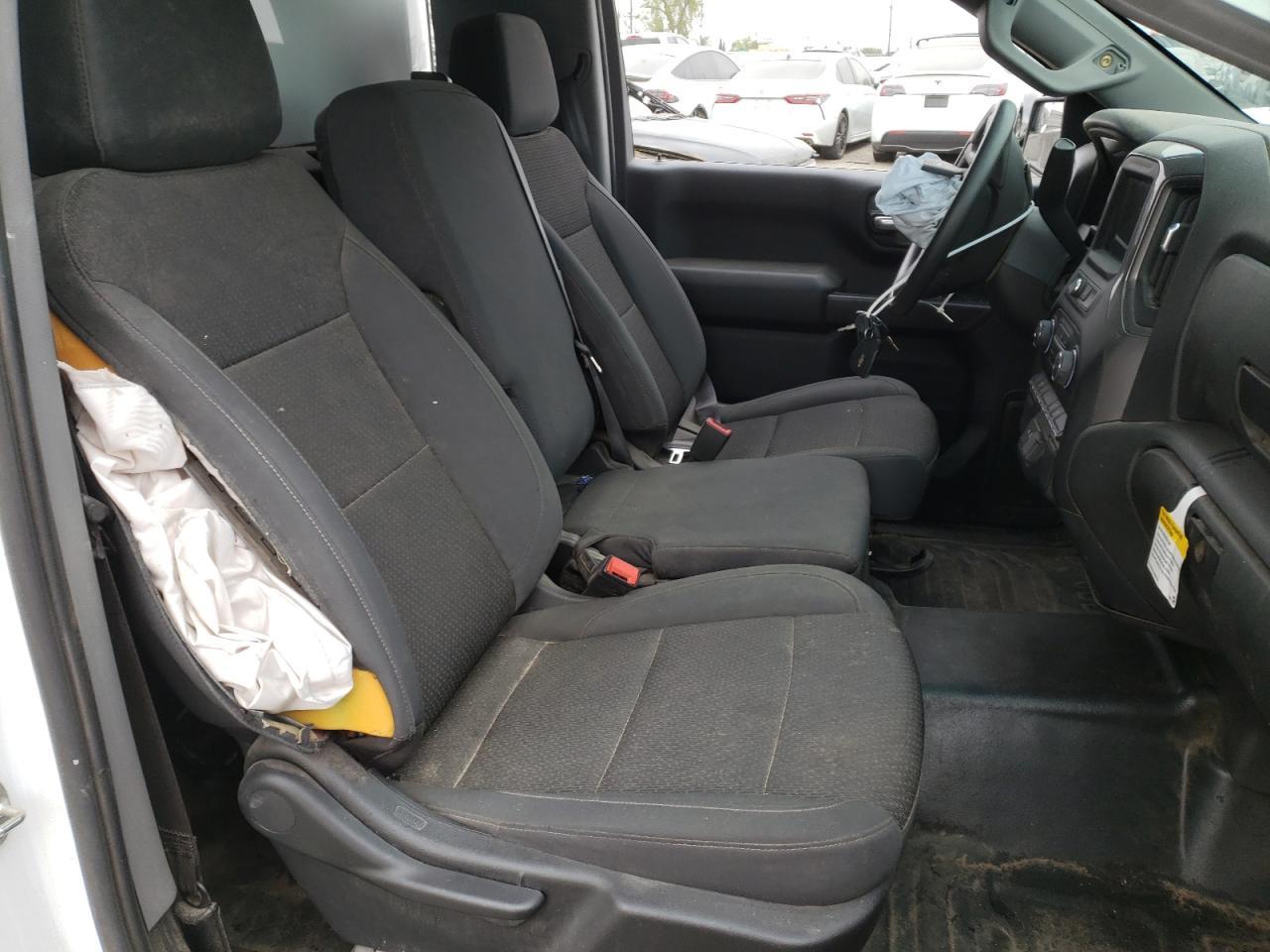 3GCNAAEK9NG507176 CHEVROLET ALL Models 2022
