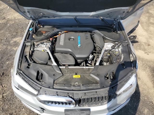 2019 BMW 530E VIN: WBAJA9C54KB392918 Lot: 62485784