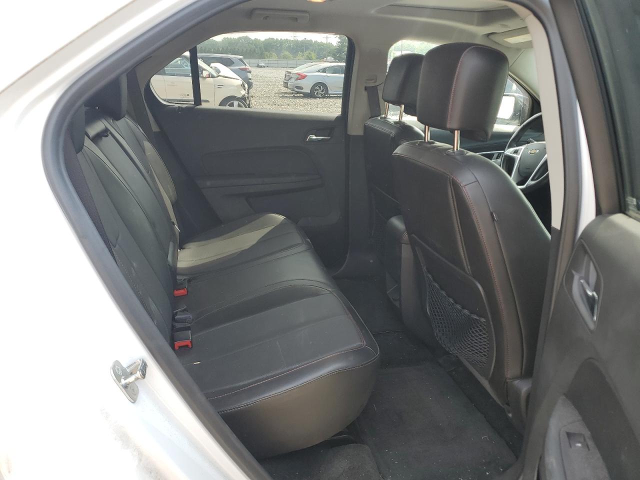 2GNFLFEK8H6151242 CHEVROLET EQUINOX 2017