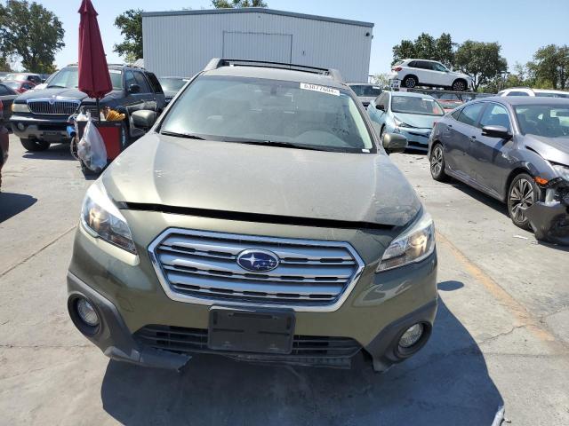 VIN 4S4BSAFC5H3422510 2017 Subaru Outback, 2.5I Pre... no.5