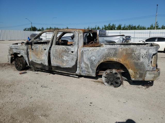 2022 RAM 3500 LONGH 3C63R3FL8NG409511