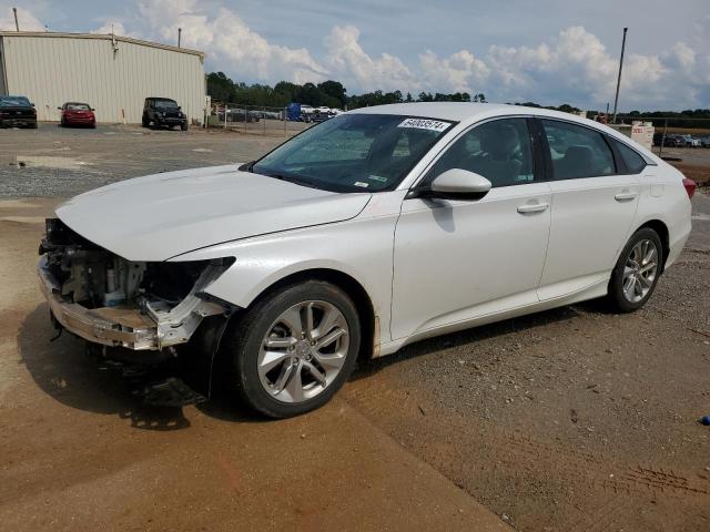 2019 HONDA ACCORD LX 1HGCV1F17KA041857  64003574