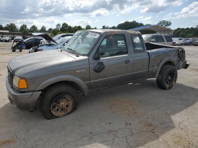 FORD RANGER SUP