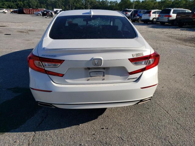 2018 HONDA ACCORD SPO - 1HGCV1F33JA023968