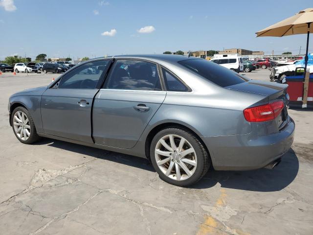 VIN WAUEFAFL1DA059826 2013 Audi A4, Premium Plus no.2