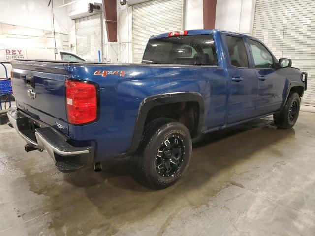 2015 Chevrolet Silverado K1500 Lt VIN: 1GCVKREC9FZ268282 Lot: 62989024