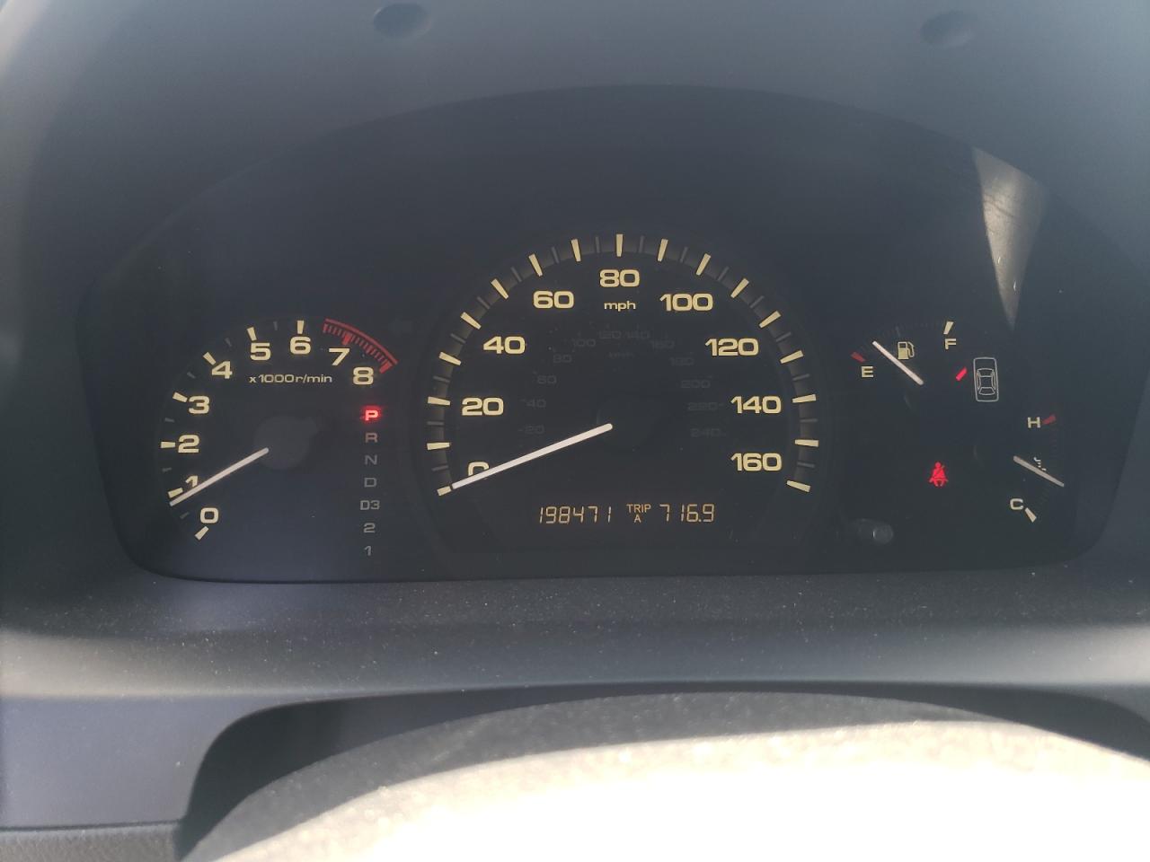 1HGCM56406A000934 2006 Honda Accord Lx