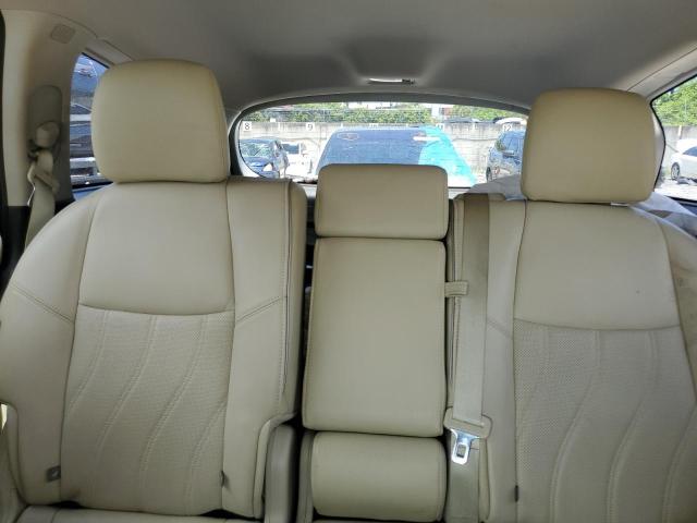 2019 Infiniti Qx60 Luxe VIN: 5N1DL0MN1KC503144 Lot: 61339114